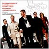 Ocean's Eleven : cartel
