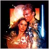 Star Wars. Episodio II. El ataque de los clones : cartel