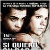 Si quiero silbar, silbo : cartel