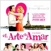 El arte de amar : cartel