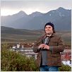 El gran año : foto Jack Black