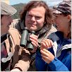 El gran año : foto Jack Black, Rashida Jones