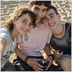 Los niños salvajes : foto