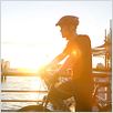 Sin frenos : foto Joseph Gordon-Levitt