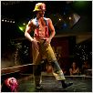 Magic Mike : foto Joe Manganiello