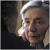 Amor : foto Emmanuelle Riva, Jean-Louis Trintignant, Michael Haneke