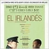 El irlandés : cartel