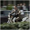 Skyfall : foto Ola Rapace