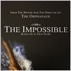 Lo Imposible : cartel