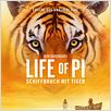 La vida de Pi : Cartel
