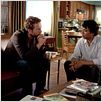 La vida de Pi : foto Irrfan Khan, Rafe Spall