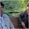 La vida de Pi : foto Irrfan Khan, Rafe Spall