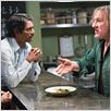 La vida de Pi : foto Adil Hussain, Gérard Depardieu, Tabu