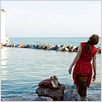 En otro país (In Another Country) : foto Isabelle Huppert