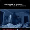 Paranormal Activity 4 : cartel