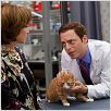 Animal Practice : foto Annie Potts, Justin Kirk