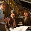 Gangster Squad (Brigada de élite) : foto Michael Peña, Robert Patrick, Ryan Gosling