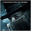 Abraham Lincoln: cazador de vampiros : cartel