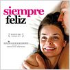 Siempre feliz : cartel
