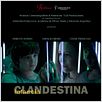 Infancia clandestina : cartel