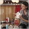 Bunheads : foto Sutton Foster