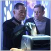 ¡Vaya vecinos! : foto George Takei, Mark Hamill