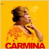 Carmina o revienta : cartel