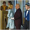 Vegas (2012) : foto Michael Chiklis, Vinessa Shaw