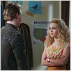 Los diarios de Carrie : foto AnnaSophia Robb, Austin Butler