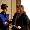 Injustice (2012) : foto Emilie Caen
