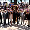 Madagascar 3: De marcha por Europa : foto