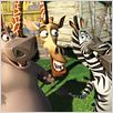 Madagascar 3: De marcha por Europa : foto