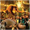 Madagascar 3: De marcha por Europa : foto Eric Darnell
