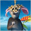 Madagascar 3: De marcha por Europa : foto Eric Darnell