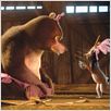 Madagascar 3: De marcha por Europa : foto Eric Darnell