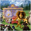 Madagascar 3: De marcha por Europa : foto Eric Darnell