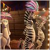 Madagascar 3: De marcha por Europa : foto Eric Darnell
