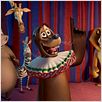 Madagascar 3: De marcha por Europa : foto Eric Darnell