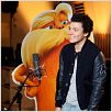 Lorax. En busca de la trúfula perdida : foto Kev Adams