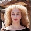 Foto Sarah Gadon