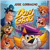 Don Gato y su pandilla : cartel