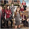 House of Anubis : foto