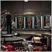 Iron Man 3 : foto Robert Downey Jr.