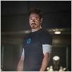 Iron Man 3 : foto Robert Downey Jr.