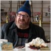 Eternamente comprometidos : foto Brian Posehn