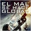 Resident Evil: Venganza : cartel