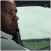 El vuelo (Flight) : foto Denzel Washington