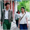 Amor bajo el espino blanco : foto Dongyu Zhou, Shawn Dou, Zhang Yimou