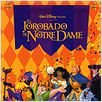 El Jorobado de Notre Dame : cartel