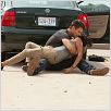 Fire with Fire : foto Josh Duhamel